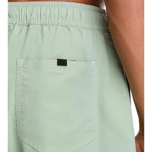 NEW Rails La Brea Swim Short Tea Leaf Size XL Men's Green Swim Trunks NWT - Picture 3 of 6
